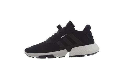 Adidas pod runner click